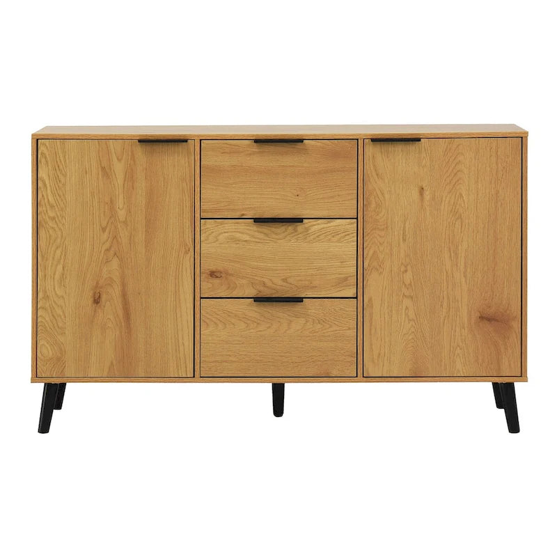 Sideboard-Buffetschrank mit Stauraum