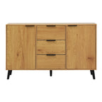 Sideboard-Buffetschrank mit Stauraum