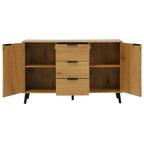 Sideboard-Buffetschrank mit Stauraum
