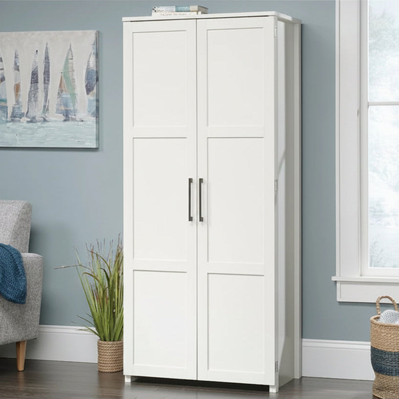 Sauder HomePlus Collection Storage Cabinet