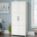 Sauder HomePlus Collection Storage Cabinet