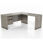 Manhattan Gate L Desk Mo