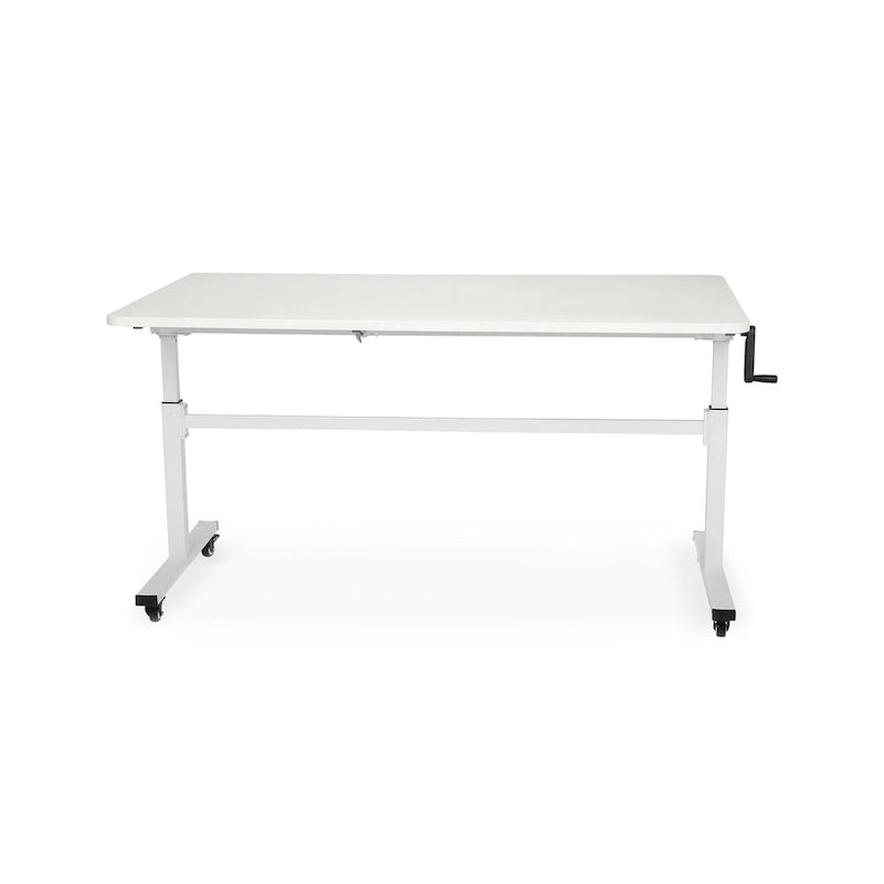 Tasmanian Sewing Table